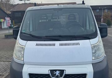 Peugeot Boxer 229.000 km 6.100 &euro; Reichelsheim (Odenwald) 64386