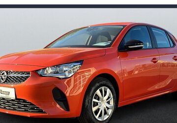Opel Corsa 19.915 km 12.795 &euro; Flörsheim am Main 65439