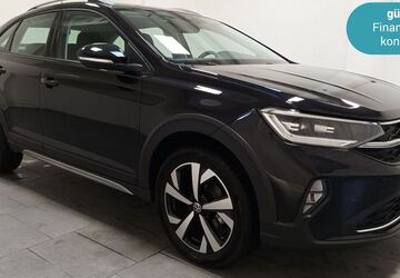 VW Taigo 5.390 km 20.970 &euro; Egelsbach 63329