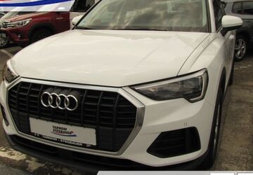 Audi Q3 51.100 km 24.790 &euro; Neu Isenburg 63263