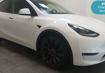 Tesla Model Y 49.565 km 36.570 &euro; Egelsbach 63329