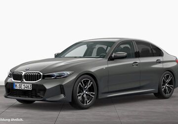 BMW 320 24.427 km 44.290 &euro; Dreieich-Sprendlingen 63303