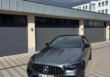 Mercedes-Benz E 400 114.858 km 39.500 &euro; Dieburg 64807