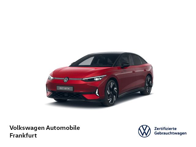 VW ID.7 11.185 km 51.980 &euro; Frankfurt 60326