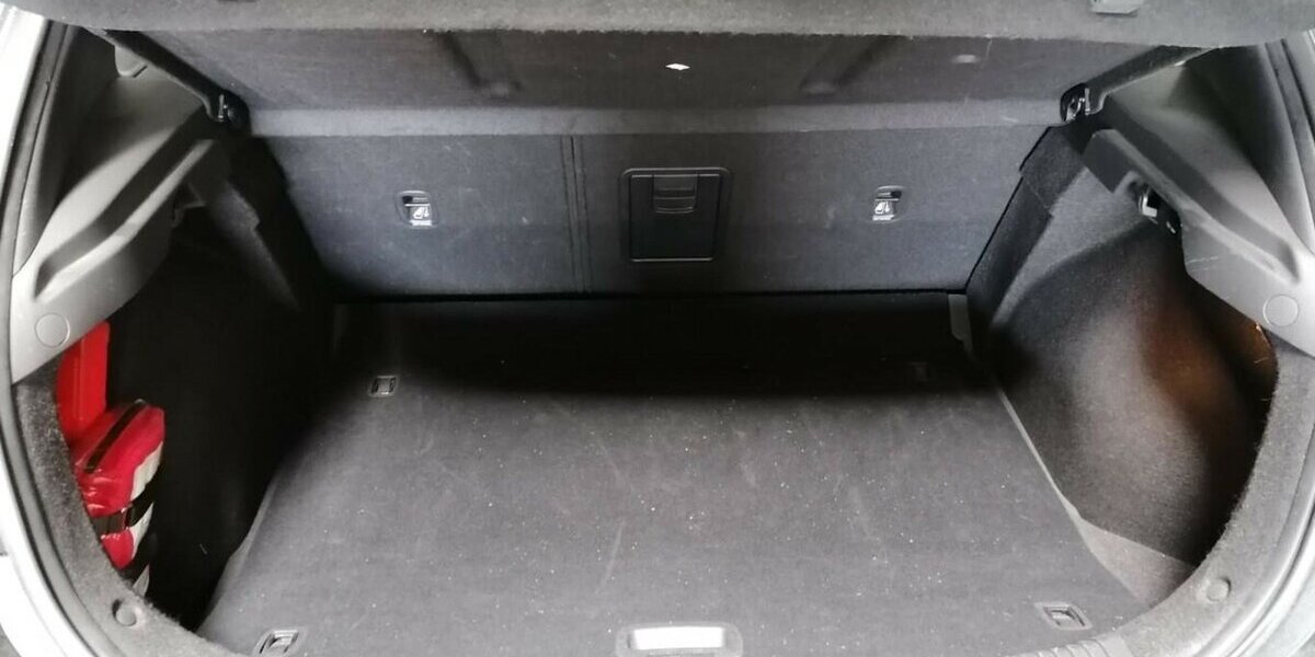 Hyundai i30 Trend Mild-Hybrid 91.000 km 12.790 &euro; Gernsheim 64579