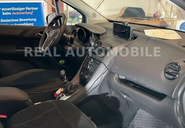 Opel Meriva 146.000 km 3.900 &euro; Frankfurt am Main 65933
