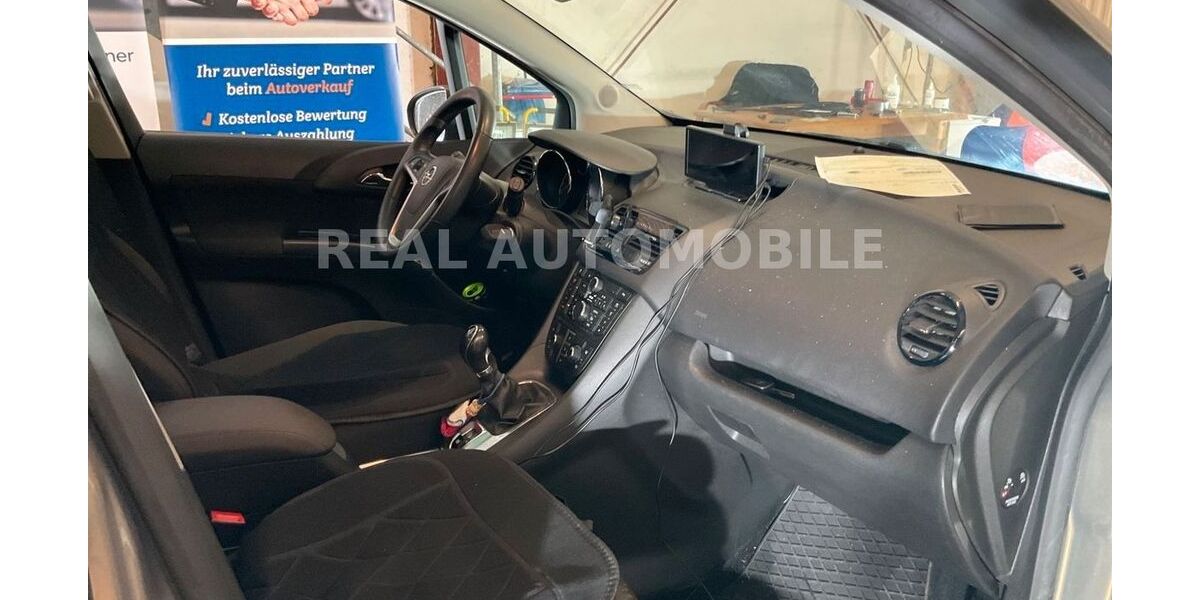 Opel Meriva 146.000 km 3.900 &euro; Frankfurt am Main 65933