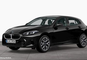 BMW 118 20.622 km 32.380 &euro; Dreieich-Sprendlingen 63303