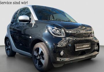 Smart ForTwo 13.200 km 11.900 &euro; Frankfurt am Main 60598
