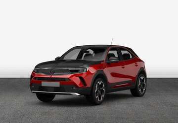 Opel Mokka 7.483 km 21.950 &euro; Frankfurt am Main 60386