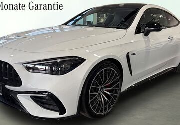 Mercedes-Benz CLE 53 AMG 7.326 km 89.990 &euro; Hattersheim 65795