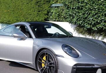 Porsche 992 5.820 km 249.992 &euro; Dreieich 63303