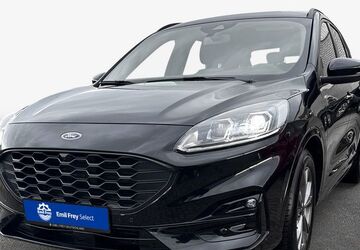 Ford Kuga 24.510 km 23.750 &euro; Frankfurt 60386