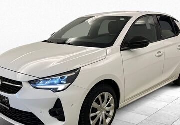 Opel Corsa 60.642 km 12.107 &euro; Frankfurt 60596