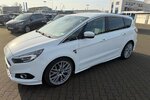 Ford S-Max 2.0 Titanium/Sportpaket/20ZOLL 53.400 km 20.890 &euro; Frankfurt 60386