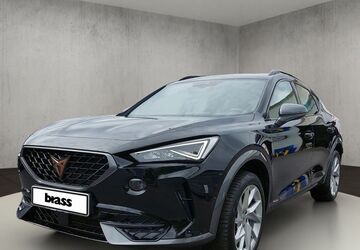 Cupra Formentor 19.950 km 30.980 &euro; Frankfurt 60488