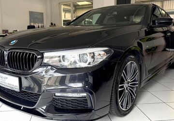 BMW 530 99.000 km 38.990 &euro; Neu Isenburg (bei Frankfurt am Main) 63263