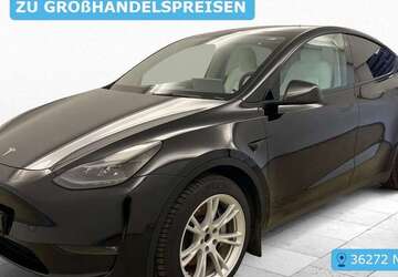 Tesla Model Y 70.532 km 29.690 &euro; Frankfurt 60596