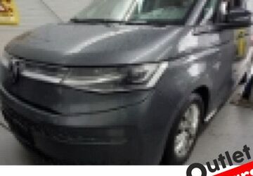 VW T7 Multivan 112.752 km 41.850 &euro; Frankfurt 60326