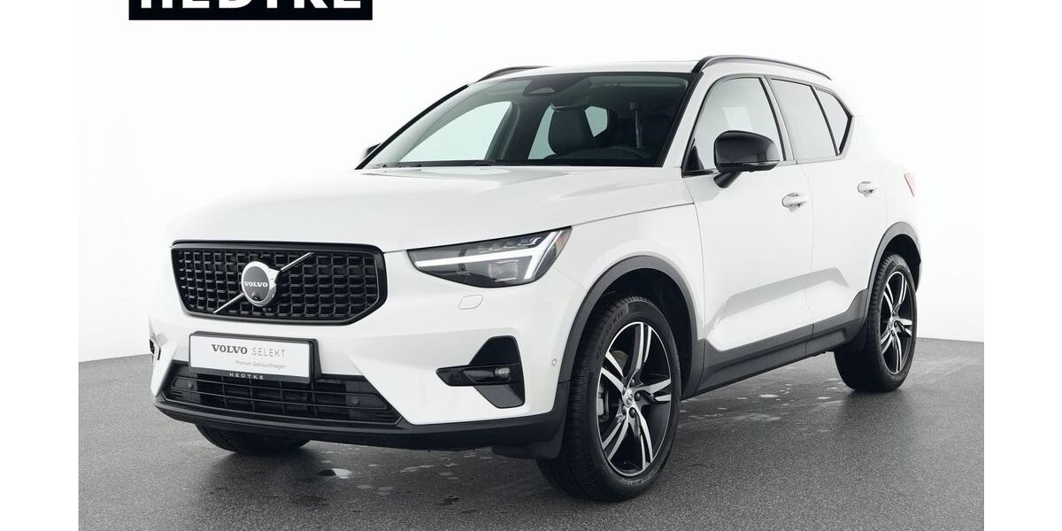 Volvo XC40 26.404 km 34.990 &euro; Weiterstadt 64331