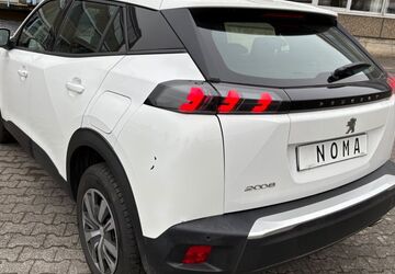 Peugeot 2008 166.739 km 9.877 &euro; Frankfurt am Main 60389