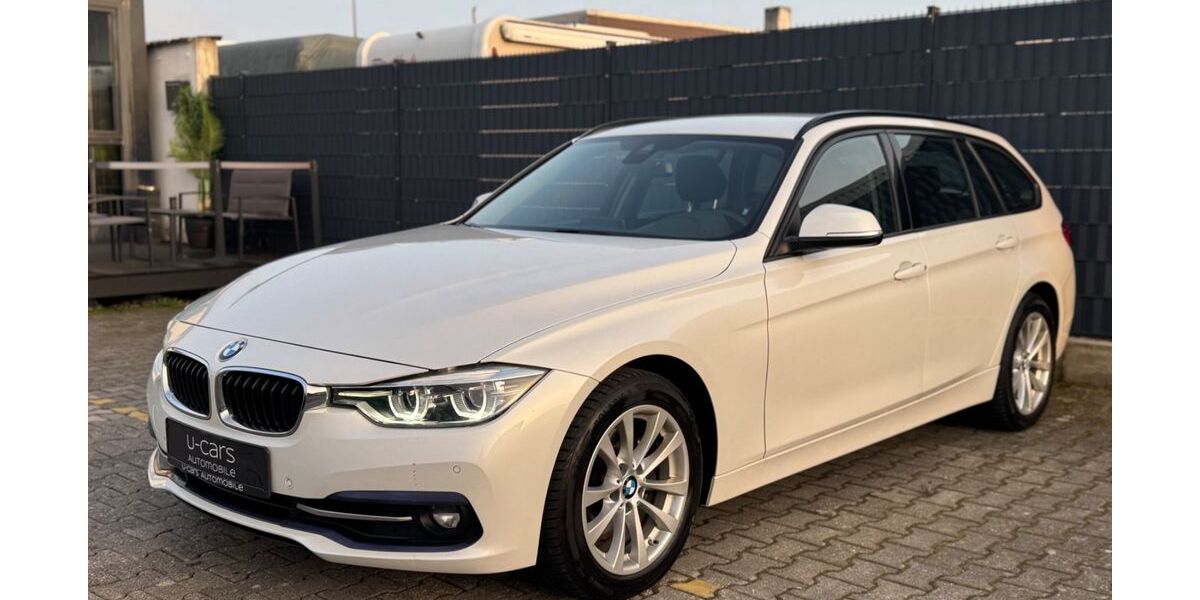 BMW 330 137.400 km 21.900 &euro; Rüsselsheim 65428