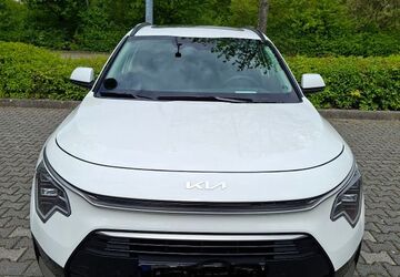 Kia Andere 7.000 km 33.450 &euro; Frankfurt am Main 65929