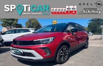 Gebrauchte Opel Crossland