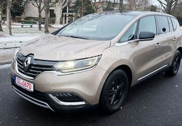 Renault Espace 155.000 km 11.900 &euro; Rüsselsheim am Main 65428