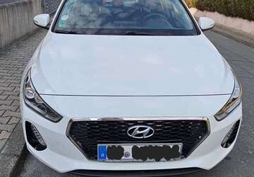 Hyundai i30 118.710 km 12.000 &euro; Raunheim 65479