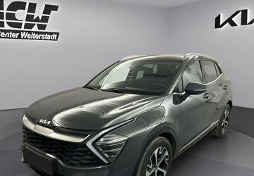 Kia Sportage 65.911 km 23.869 &euro; Weiterstadt-Darmstadt 64331