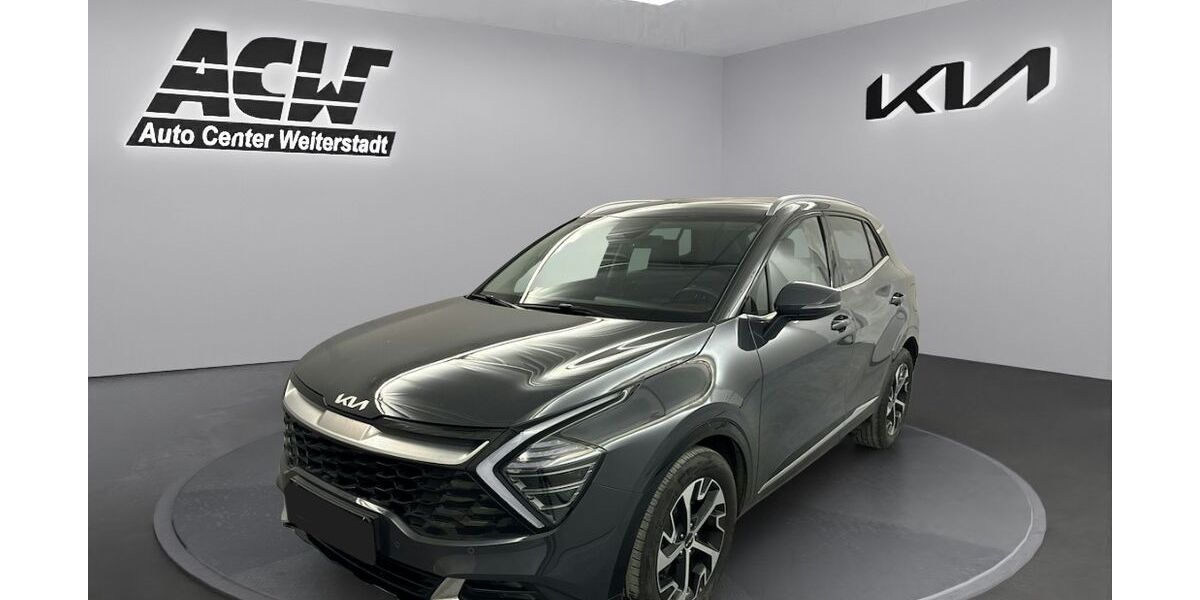 Kia Sportage 65.911 km 23.869 &euro; Weiterstadt-Darmstadt 64331