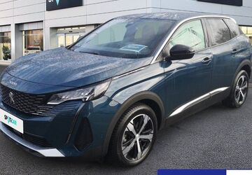 Peugeot 3008 18.951 km 22.980 &euro; Neu-Isenburg 63263