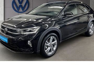 VW Taigo 9.696 km 25.750 &euro; Frankfurt 60326