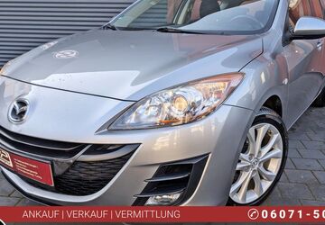 Mazda 3 117.000 km 7.590 &euro; Münster (Hessen) 64839