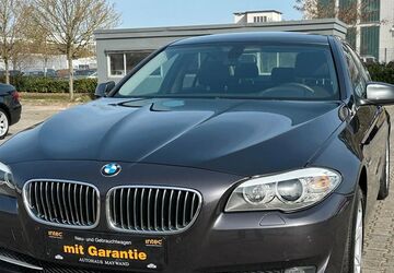 BMW 520 160.000 km 10.990 &euro; Offenbach am Main 63071