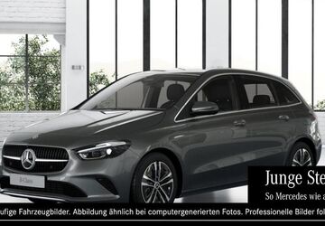 Mercedes-Benz B 220 11.090 km 33.350 &euro; Büttelborn 64572