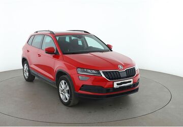Skoda Karoq 89.000 km 22.700 &euro; Bischofsheim 65474