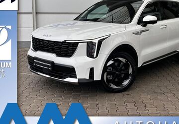 Kia Sorento 28.900 km 50.390 &euro; Raunheim 65479