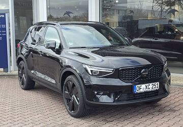 Volvo XC40 1.500 km 44.900 &euro; Dietzenbach 63128