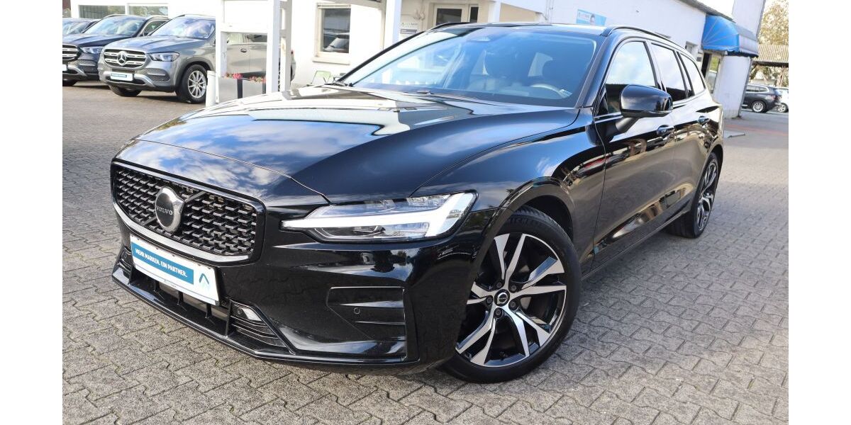 Volvo V60 108.210 km 25.980 &euro; Darmstadt 64291