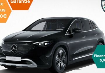 Mercedes-Benz EQE 8.492 km 54.900 &euro; Pfungstadt 64319