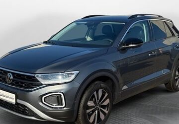 VW T-Roc 3.000 km 34.200 &euro; Pfungstadt 64319