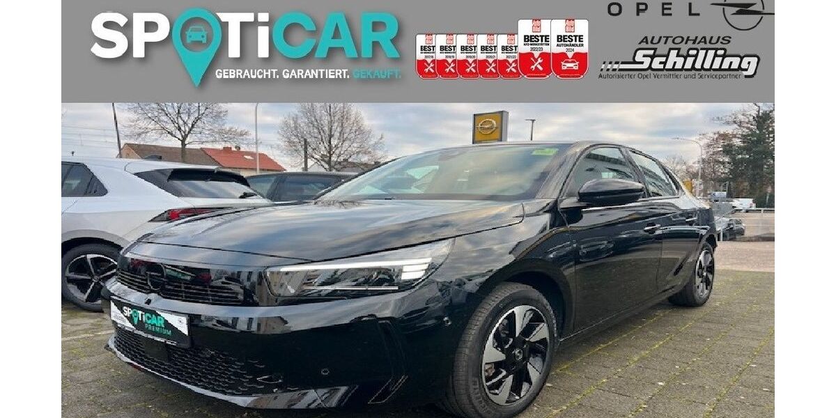 Opel Corsa 13.250 km 22.890 &euro; Griesheim 64347