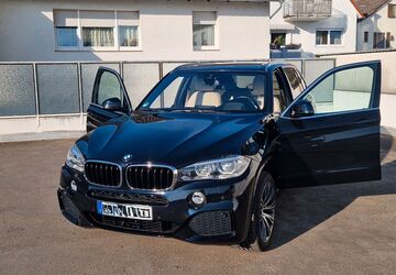 BMW X5 149.729 km 33.990 &euro; Groß-Gerau 64521