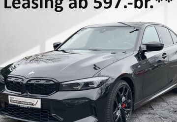 BMW M340d 20.490 km 59.190 &euro; Frankfurt 60314