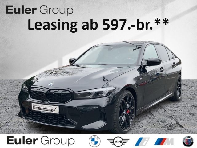 BMW M340d 20.490 km 59.190 &euro; Frankfurt 60314