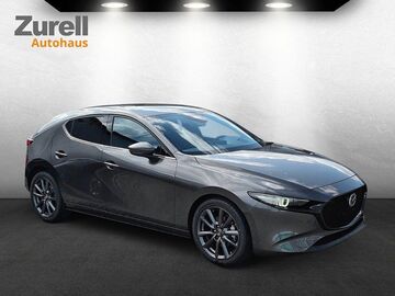 Gebrauchte Mazda 3