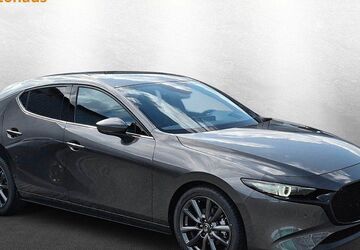 Mazda 3 5.842 km 26.980 &euro; Darmstadt 64293