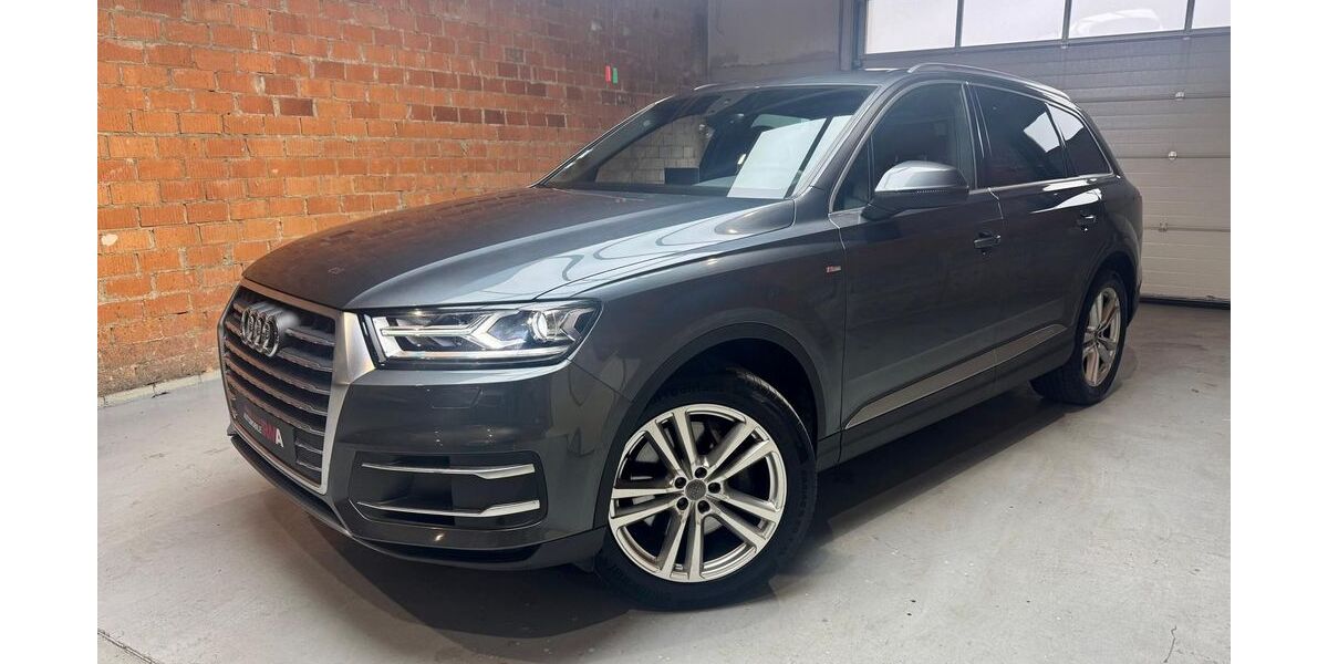 Audi Q7 139.950 km 32.450 &euro; Heusenstamm 63150